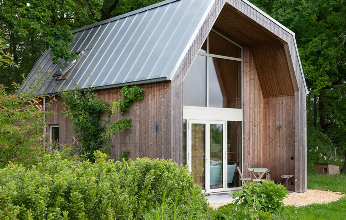 Zorgwoningen Houtatelier