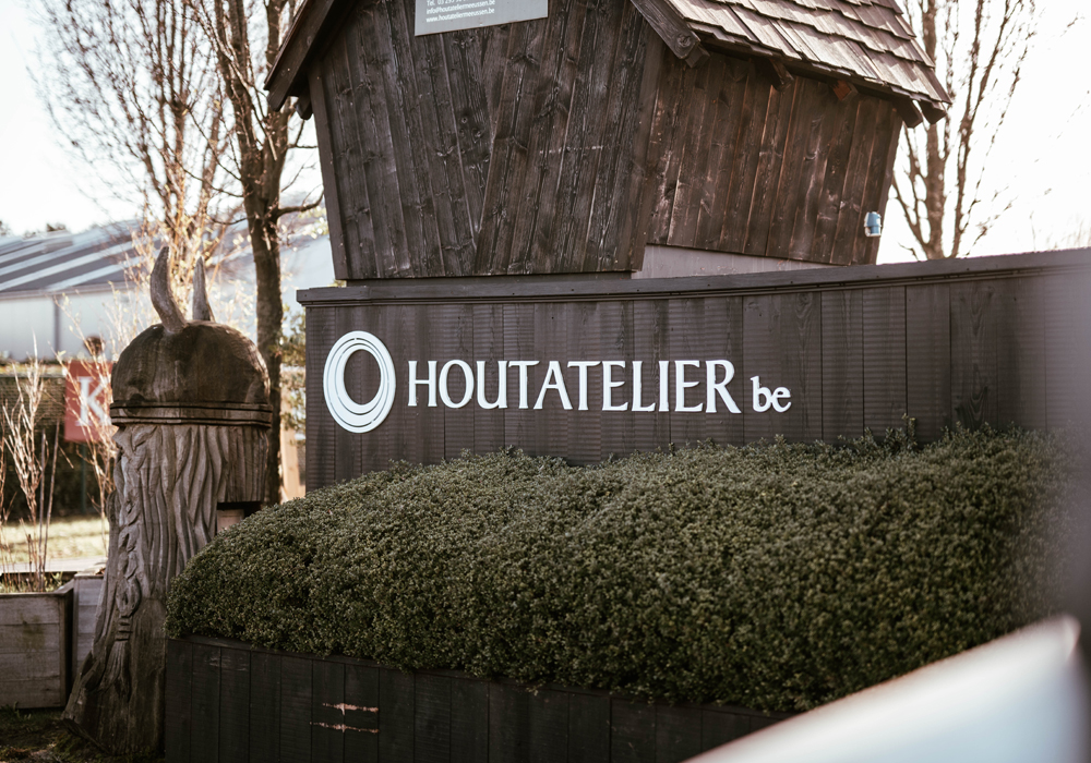 Houtatelier