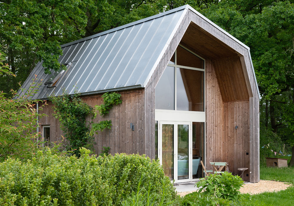 Zorgwoningen Houtatelier